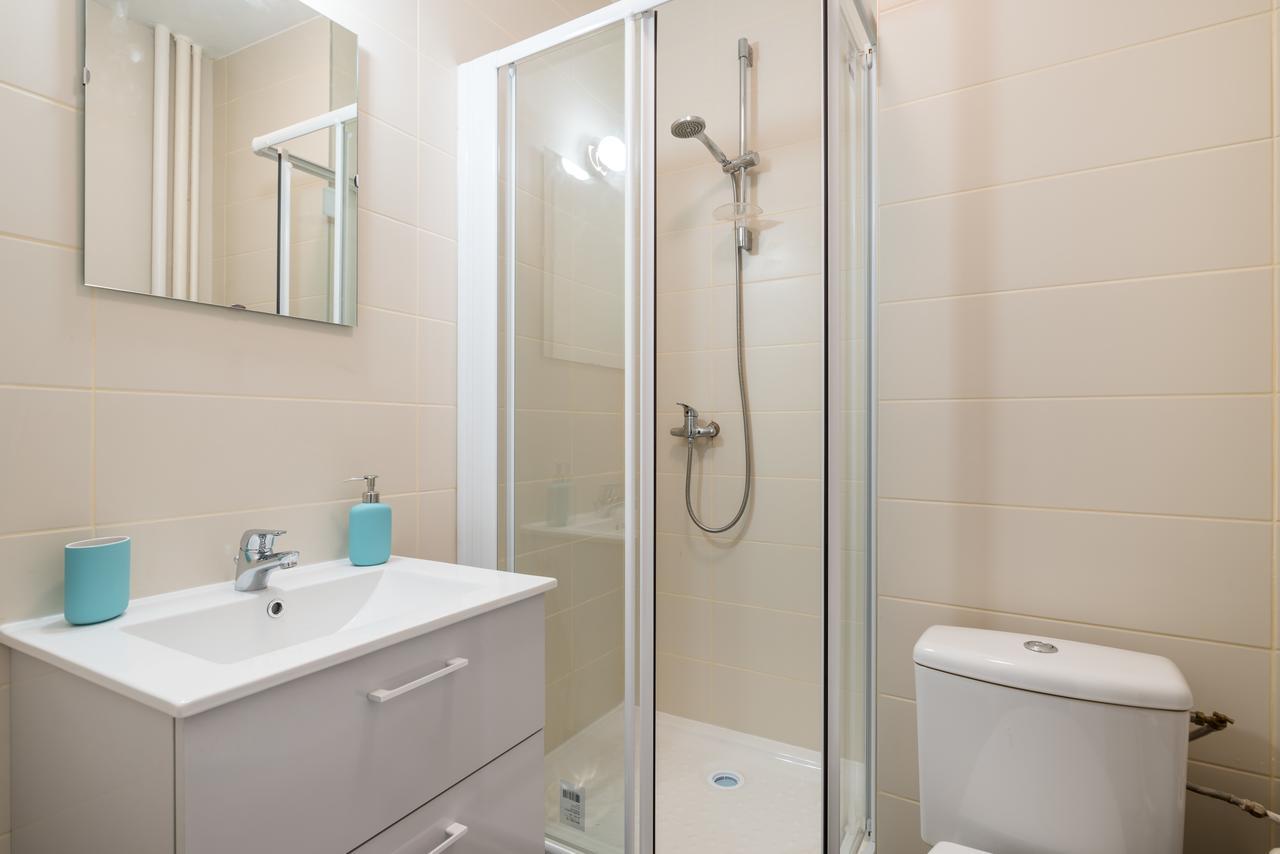 Appartement Lyon Gerland - Enjoy In Lyon Bagian luar foto