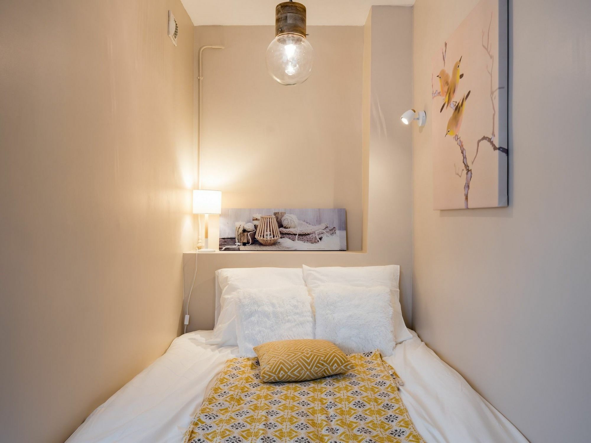 Appartement Lyon Gerland - Enjoy In Lyon Bagian luar foto